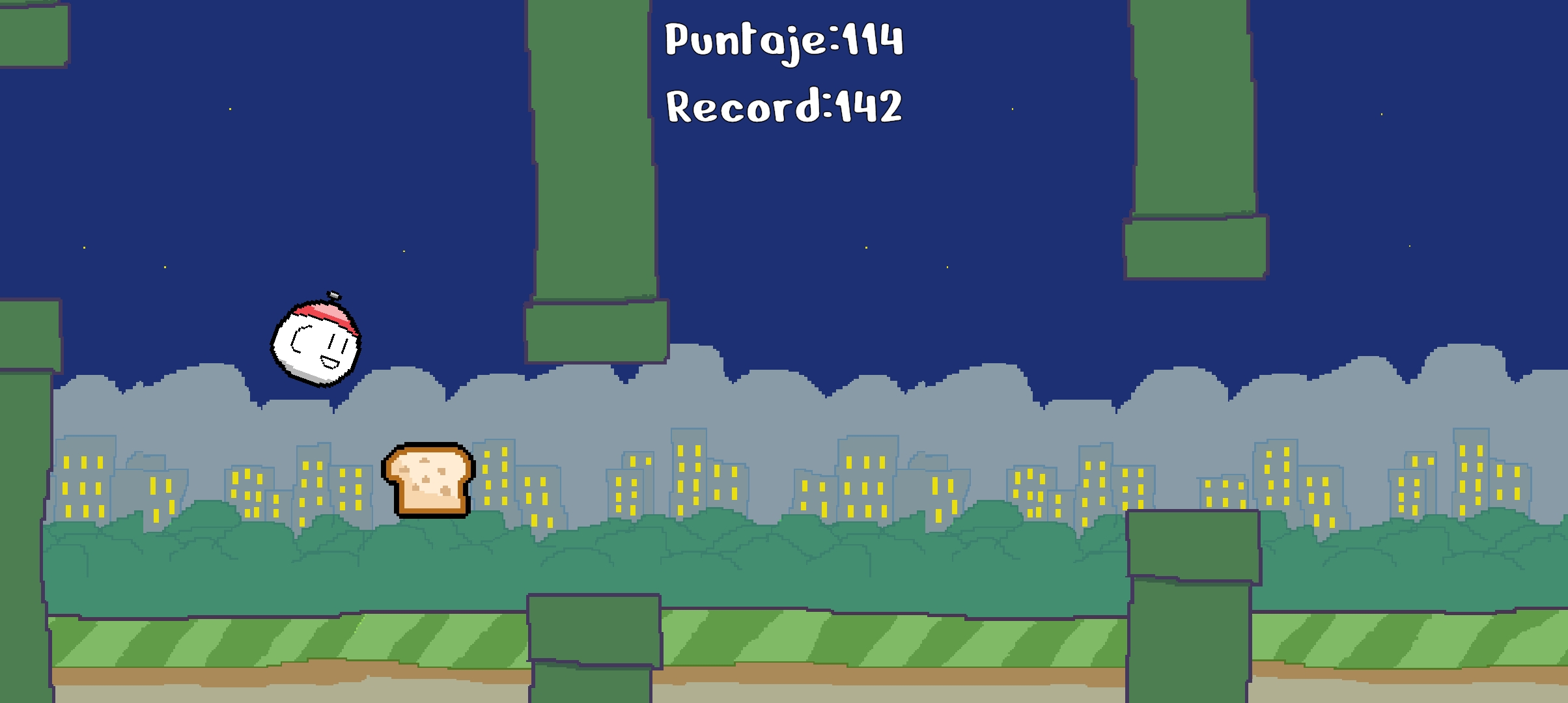 Flappy Paint Screenshot 3