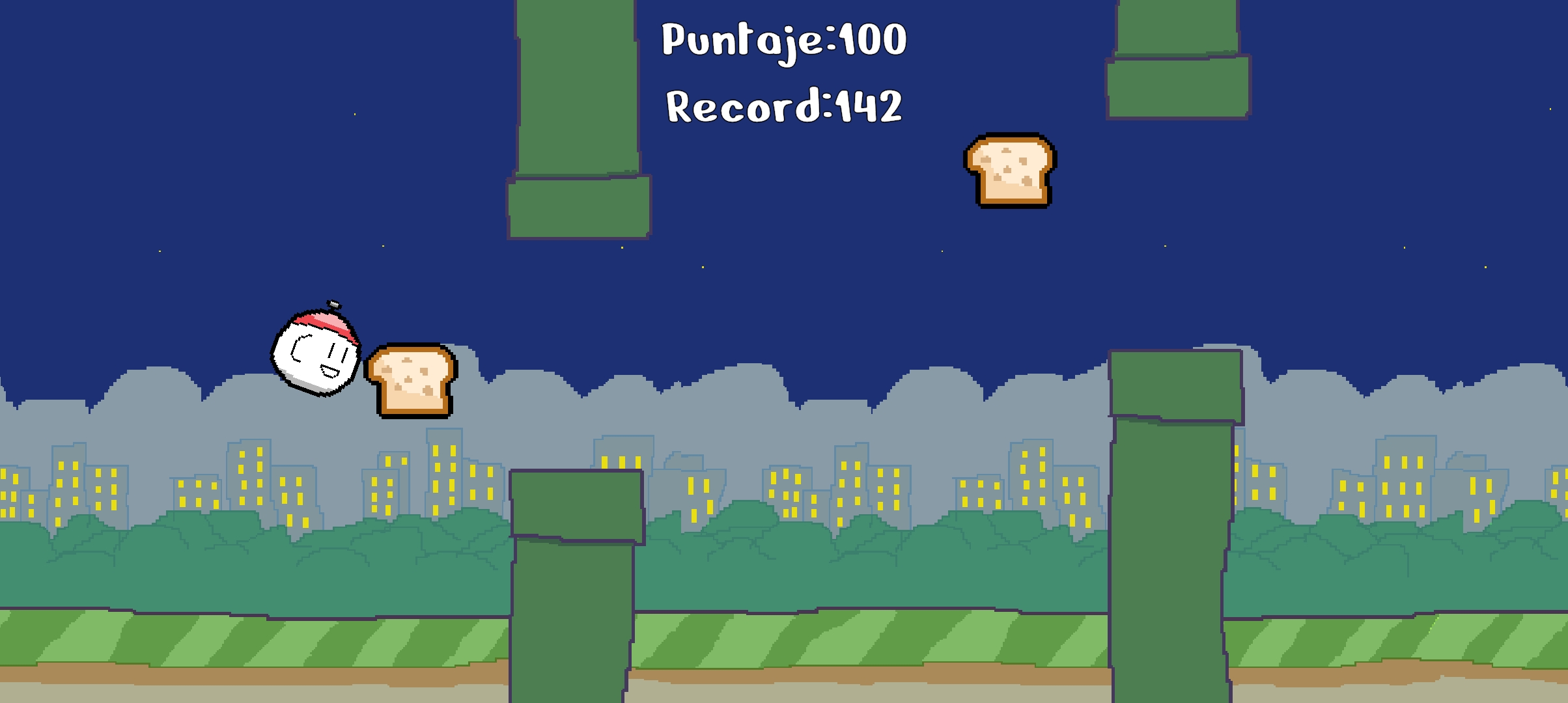 Flappy Paint Screenshot 4