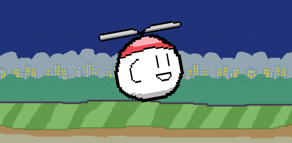 Flappy Paint