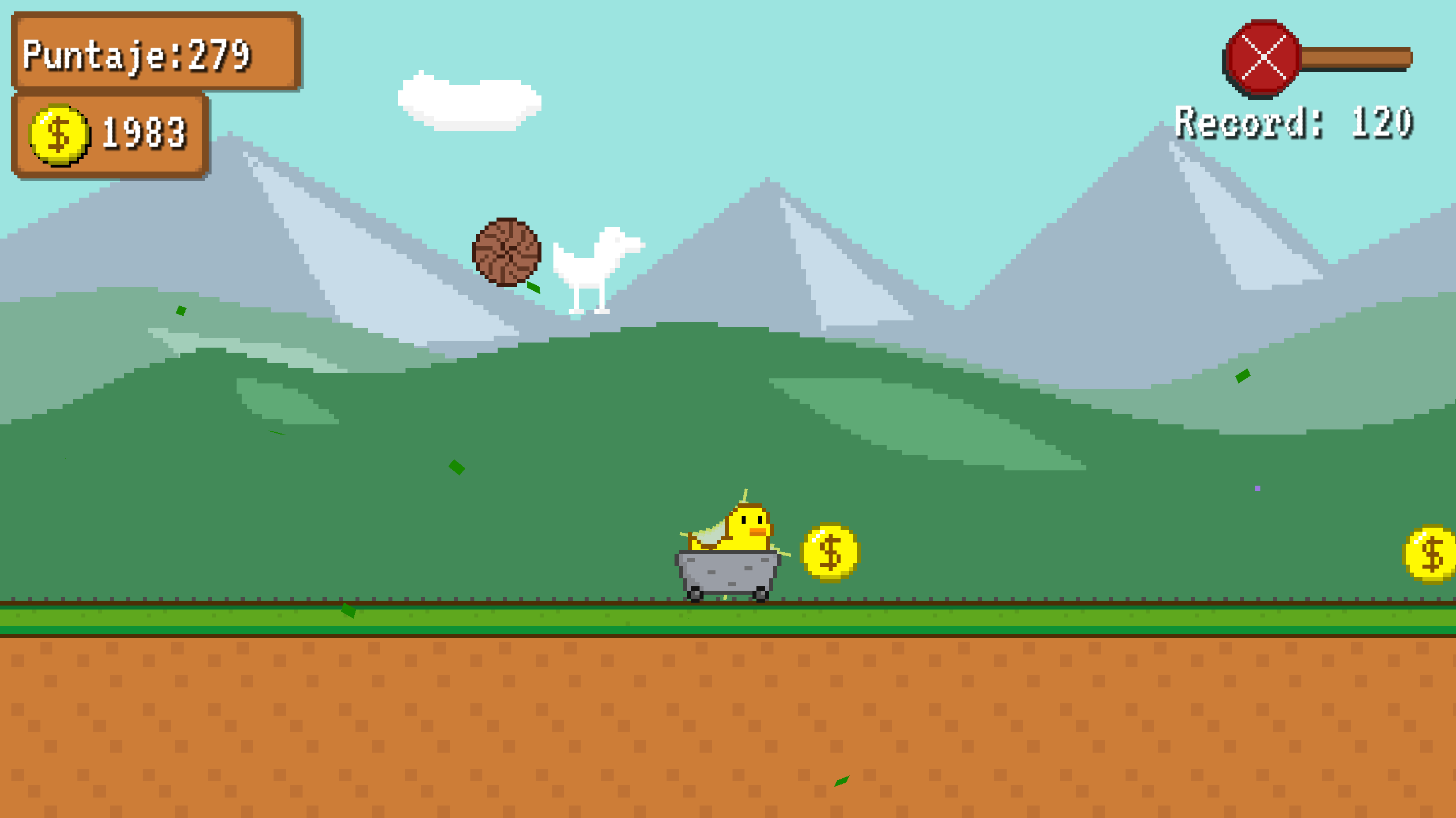 Swipe-It Screenshot 2