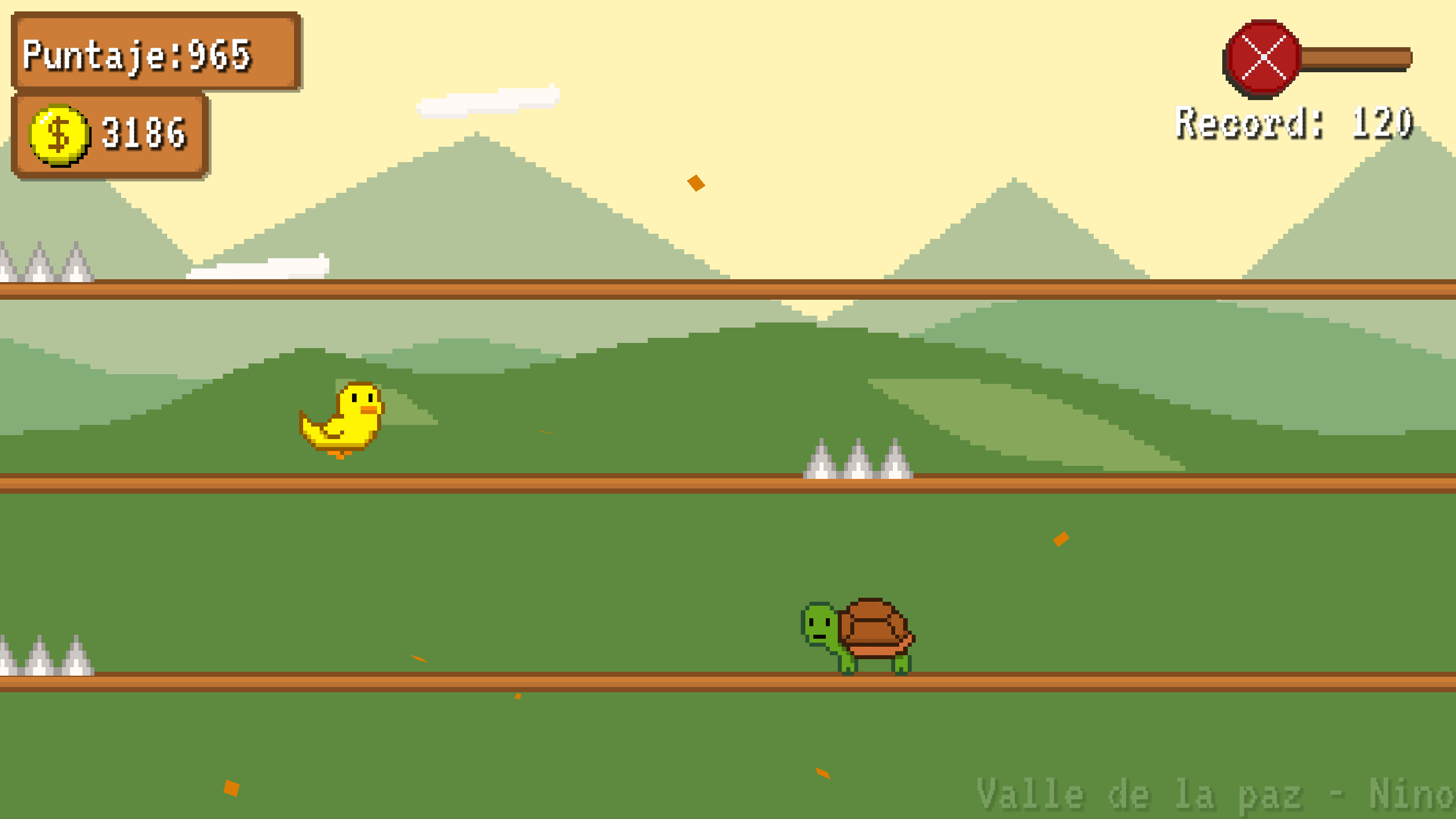 Swipe-It Screenshot 3