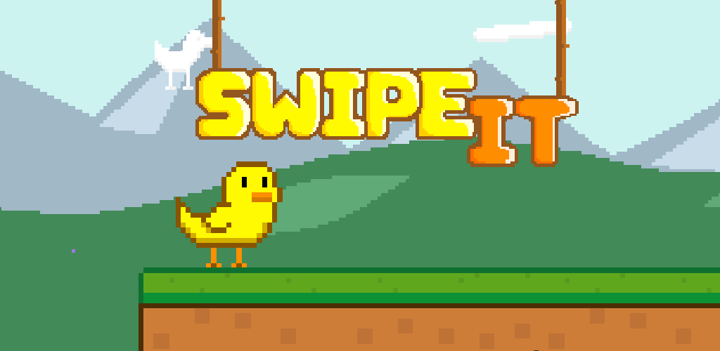 Swipe-It