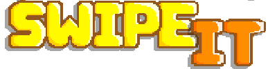 Swipe-It Title